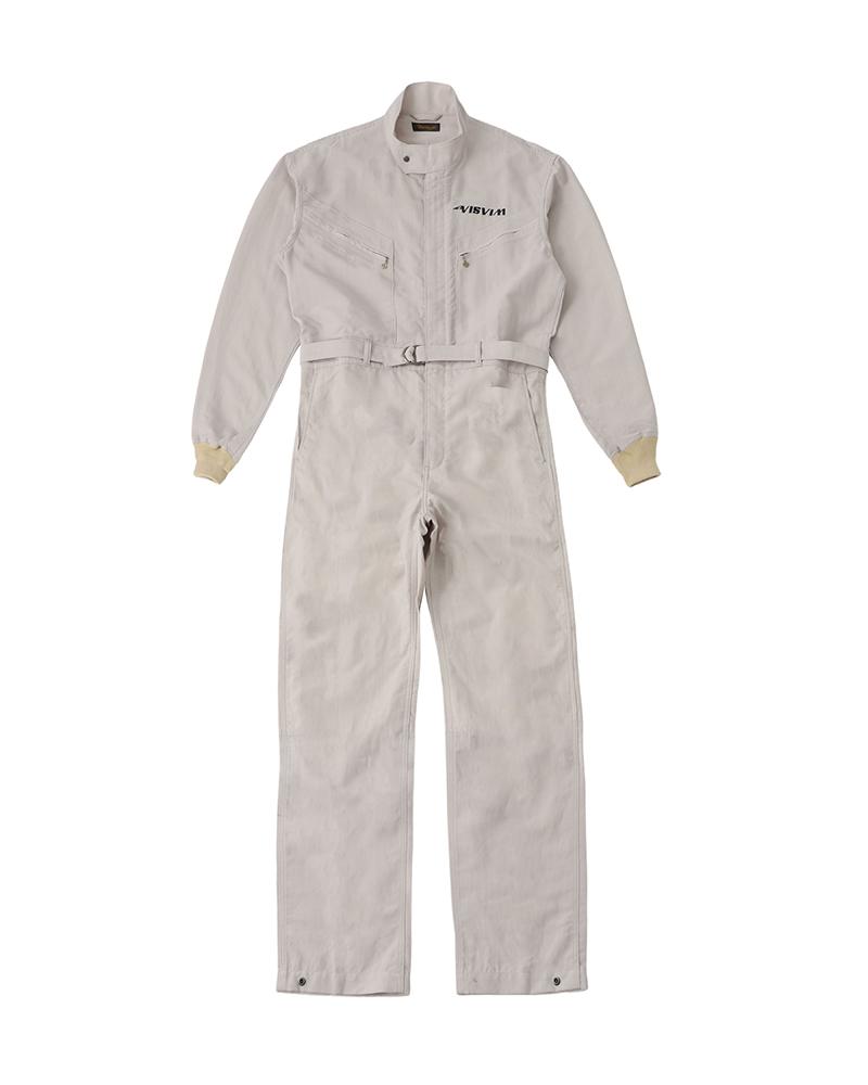 MECHANICS COVERALLS